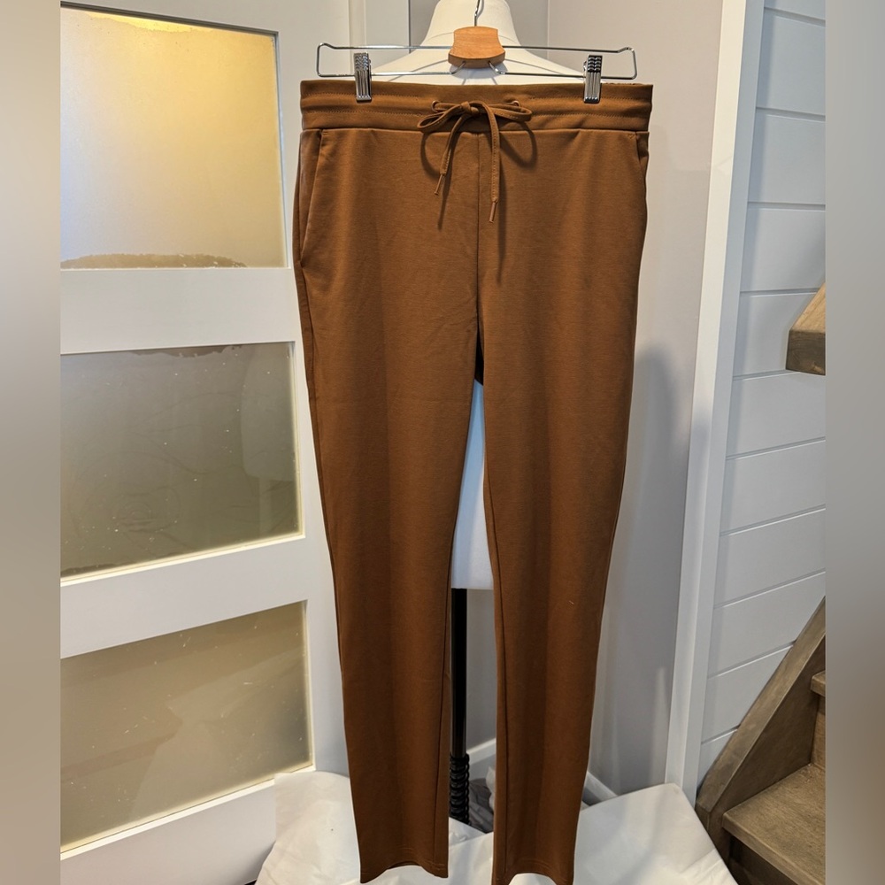 Toffee Women’s Casual Pants by ICHI